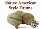 Drums - Native American style