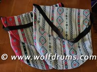 Custom Made Drum Bag