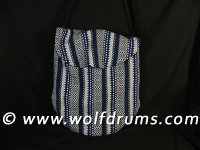 Large Size Drum Bags