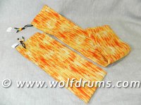 (image for) Flute Bag - Sun Rise