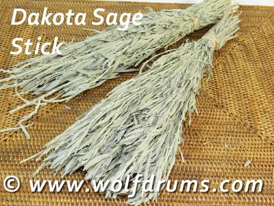 * Dakota Sage Bundle - select grade - Click Image to Close