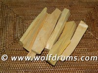 (image for) Palo Santo Sticks 1oz