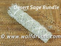 (image for) * Desert (Blue) Sage Bundle - sm