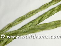 (image for) * Sweetgrass Braid (Canadian) - select grade