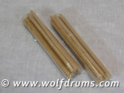 Palo Santo/Sandalwood incense sticks 10pk - Click Image to Close