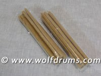 (image for) Palo Santo/Sandalwood incense sticks 10pk