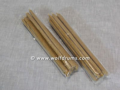 (image for) Palo Santo/Rose incense sticks 10pk